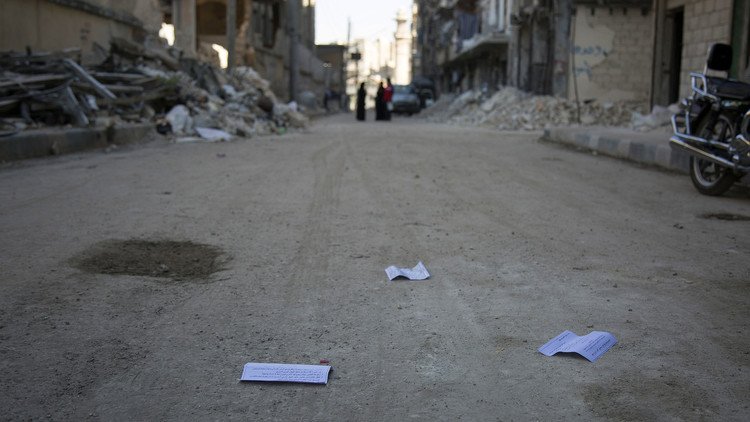 تجدد الاشتباكات في حلب بعد انقضاء الهدنة