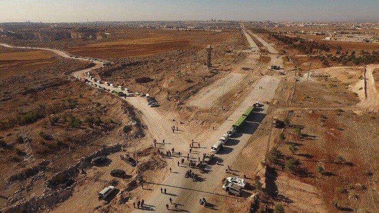 الأمم المتحدة: لا ضمانات أمنية لإجلاء المصابين من شرق حلب