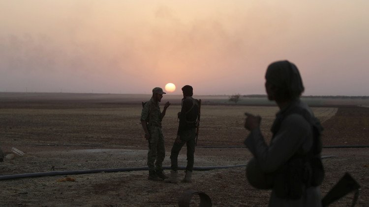 الكرملين يشكك في إمكانية الفصل بين المعارضة والإرهابيين في حلب