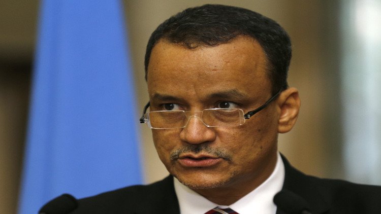 مسلحون يحاصرون مقر المبعوث الأممي في صنعاء