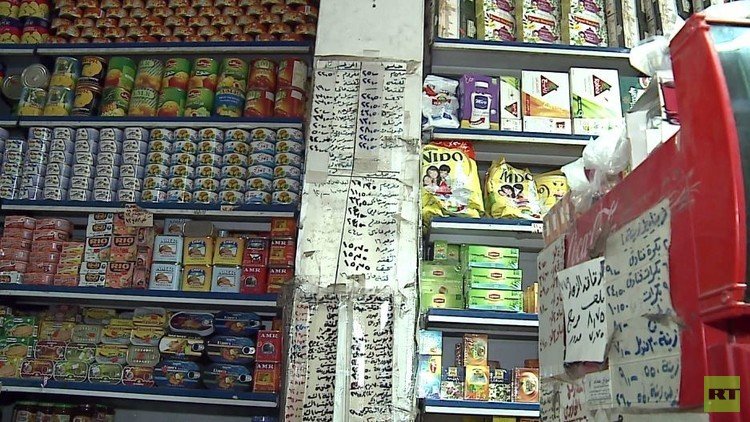 السكر.. أزمة جديدة تشهدها مصر