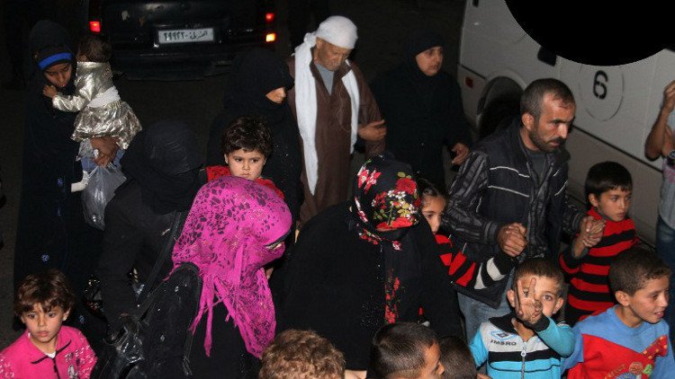 موسكو: مستعدون لاستئناف هدنة حلب بعد الحصول على ضمانات
