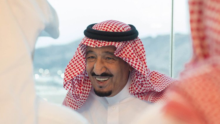 هل سيطلب القضاء الأمريكي من العاهل السعودي المثول أمامه؟