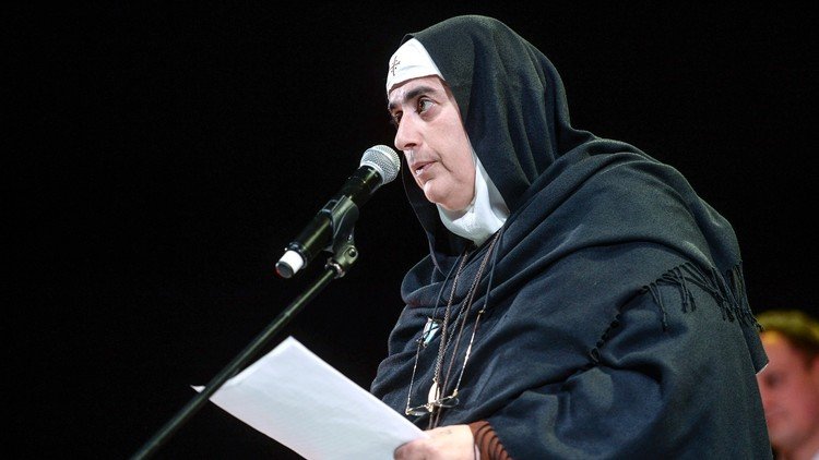 الأم أغنيس: المطرانان المخطوفان في الرقة وحياتهما في خطر