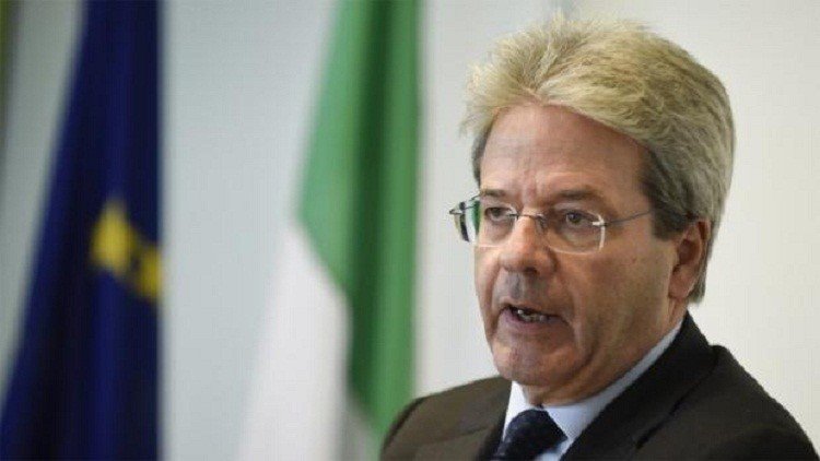 روما: غير راضين عن نتيجة الاجتماعات مع المصريين بشأن مقتل ريجيني