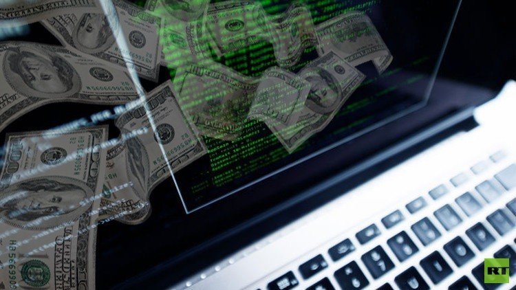 هجمات إلكترونية تكبد واشنطن خسائر فادحة