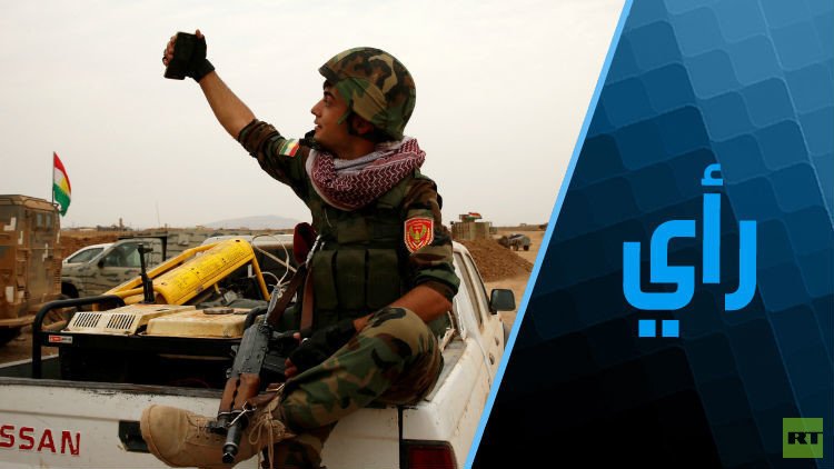 هل تقف معركة الموصل أمام خطة "باء" التركية؟