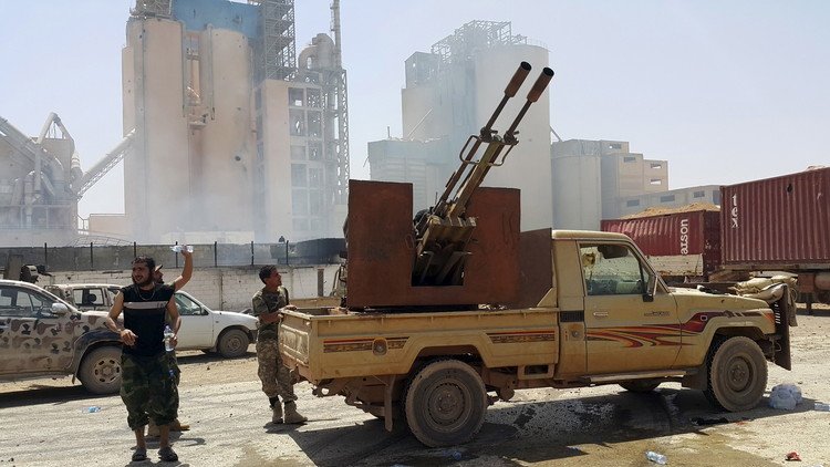 العثور على 10 جثث عليها آثار تعذيب في بنغازي