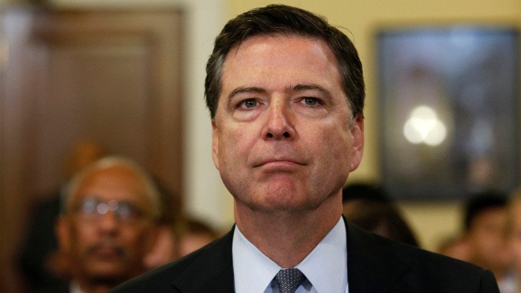  مدير FBI "متهم" بالتعاطف مع بوتين