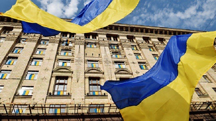 عقوبات كييف الموسعة ضد روسيا  تدخل حيز التنفيذ