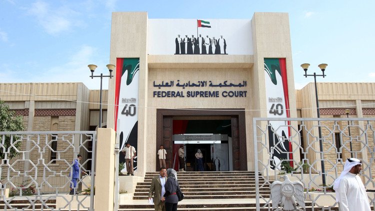 السجن لـ7 أشخاص بالإمارات بتهمة الارتباط بحزب الله 