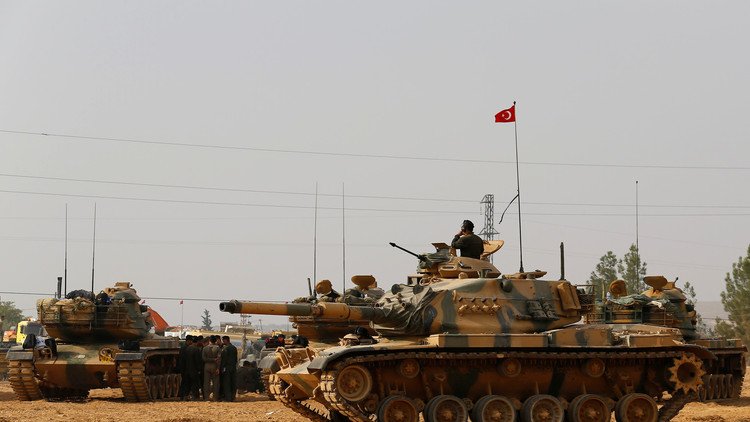 مقتل 3 جنود أتراك و13 مقاتلا كرديا في اشتباكات