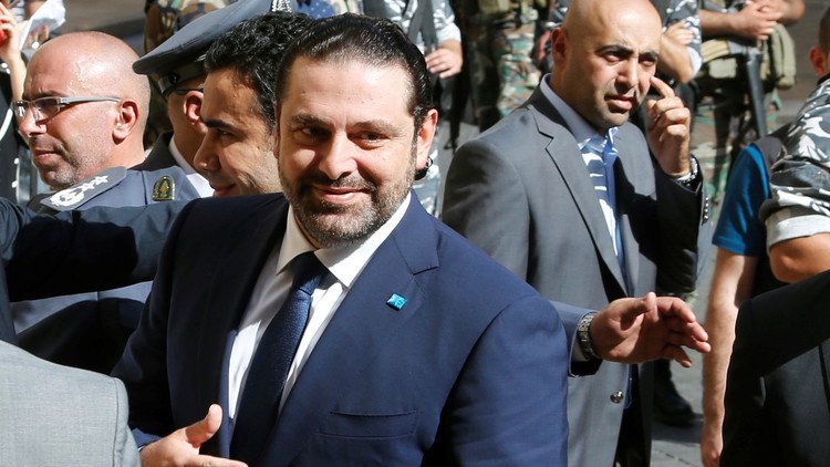 "المستقبل" ترشح سعد الحريري لتولي رئاسة الحكومة اللبنانية