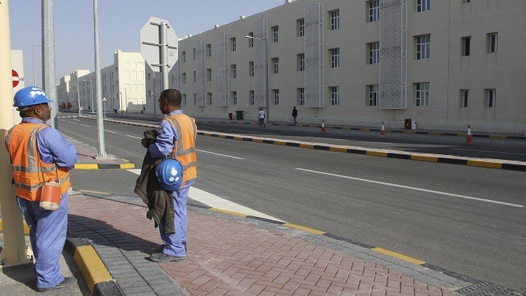 قطر نحو تطبيق تام لـ"نظام حماية الأجور"  
