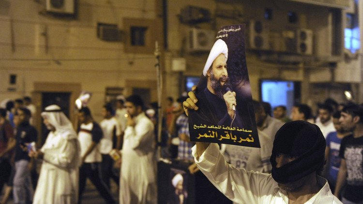 السعودية.. السجن 15 سنة على الخروج في مظاهرة