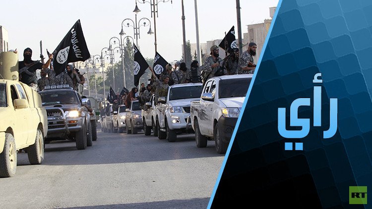 تحرير الرقة.. بقوات عربية أم أممية!