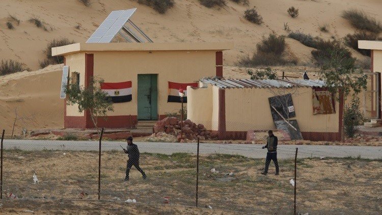 مقتل 8 مسلحين وإصابة 6 من عناصر الشرطة في القاهرة وسيناء