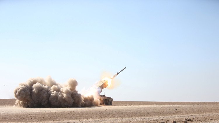 الشرقاط تشهد هجوما لداعش بعد دعوة البغدادي إلى القتال في الموصل حتى النهاية