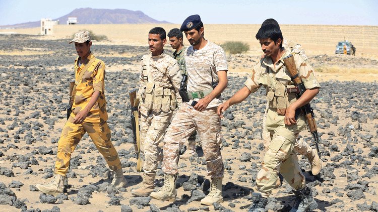 قتلى وجرحى في اشتباكات بمحافظة مأرب اليمنية
