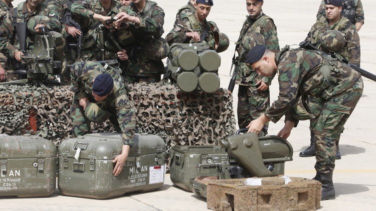 فرنسا تضغط لإتمام صفقة سعودية توقفت بسبب "حزب الله" 