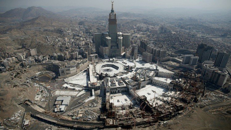 منظمة التعاون الإسلامي تندد باستهداف الحوثيين لمكة