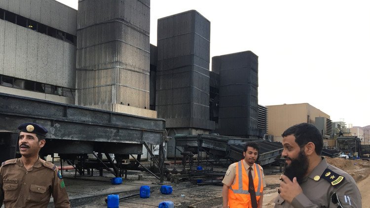 الحوثيون يهددون السعودية بالمزيد من الصواريخ 