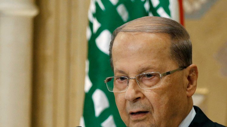 عون في أول كلمة له كرئيس: سنتخلص من الوصاية الخارجية