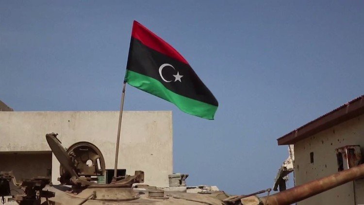 "البنيان المرصوص" تتقدم في سرت الليبية