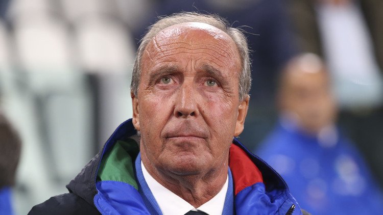 فنتورا يستعد لإجراء تحديث شامل للمنتخب الإيطالي