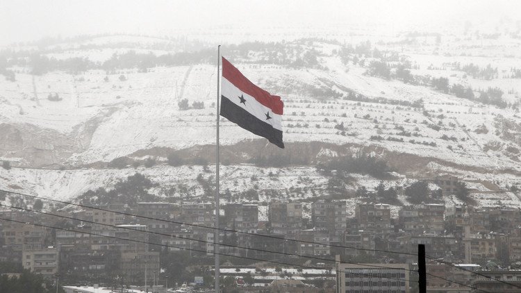 سويسرا تنضم إلى العقوبات الأوروبية الموسعة ضد سوريا