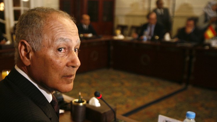 أبو الغيط يزور فلسطين لأول مرة منذ توليه أمانة الجامعة العربية