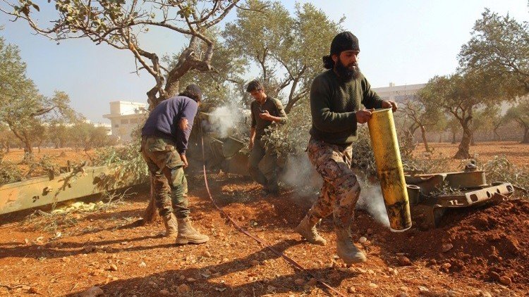 سوريا.. مقتل قائد بجيش الإسلام في الغوطة الشرقية