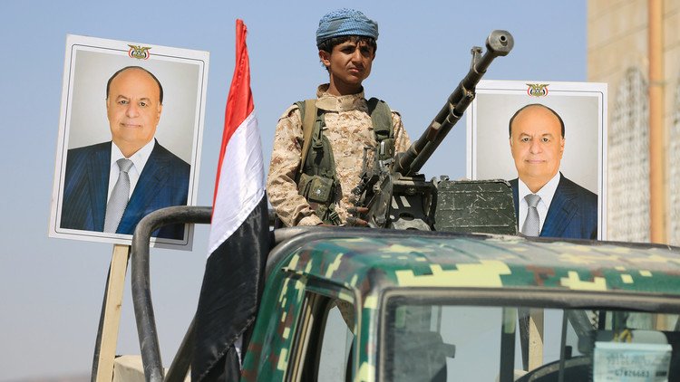 التحالف على جبهة الحرب ضد "القاعدة" 