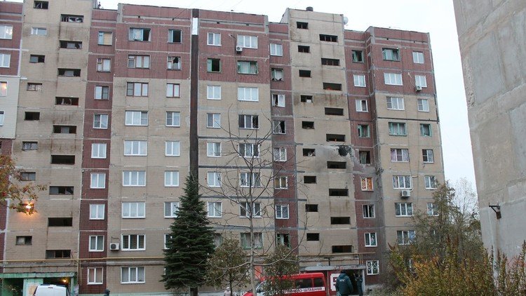 كييف ترفض خطة شتاينماير للتسوية في شرق أوكرانيا