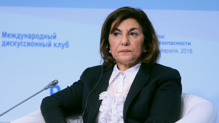 شعبان: مستعدون للتعاون مع ترامب إن حارب الإرهاب