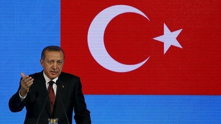 أنقرة تدعو مينسك لزيادة التبادل التجاري بينهما