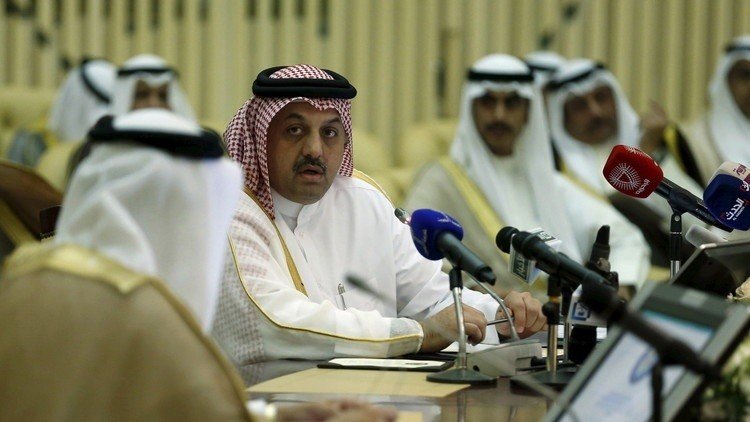 دول الخليج نحو سوق مشتركة
