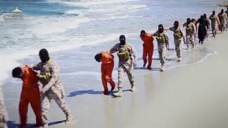 واشنطن تخطط لتعقب فلول داعش في ليبيا