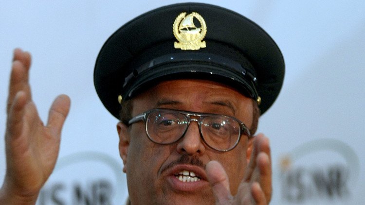 خلفان يوجه اتهامات خطيرة بتاريخ رجعي!