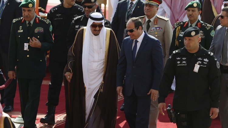 السيسي يشترط اعتذارا من سلمان قبل المصالحة!