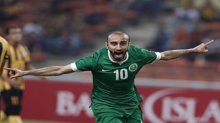 السعودي السهلاوي: الفوز على اليابان ضروري لتصدر تصفيات المونديال