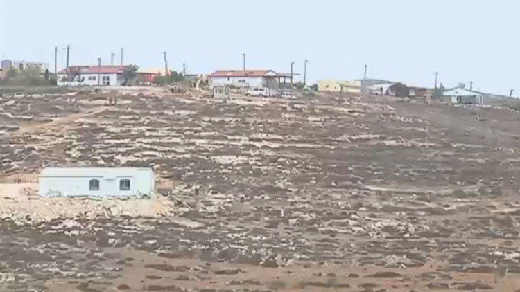 شرعنة البؤر الاستيطانية في الضفة الغربية