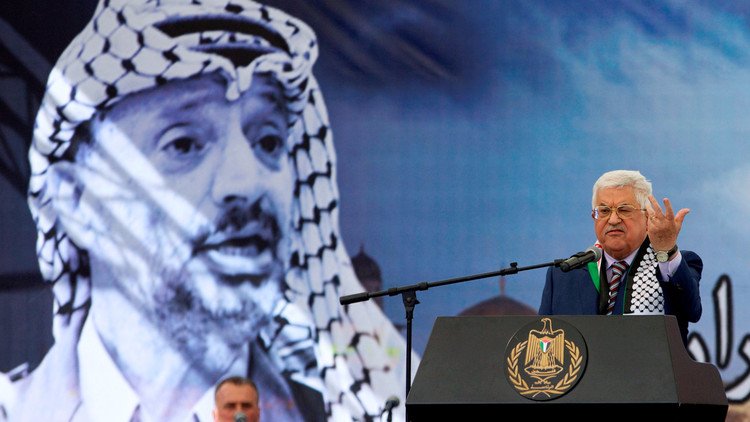 من قتل عرفات .. نتائج جديدة بمؤتمر فتح السابع