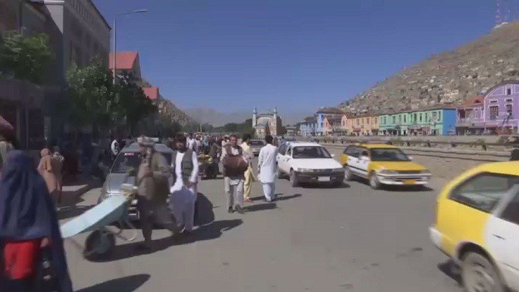 شبهات جرائم حرب أمريكية في أفغانستان