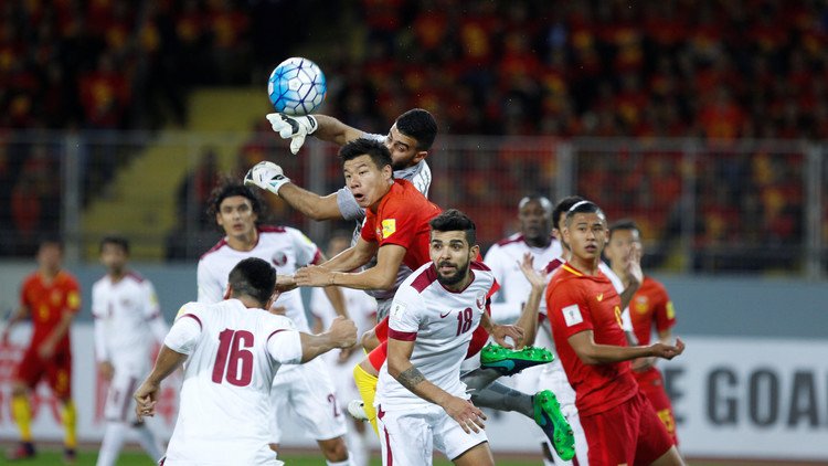العنابي يعاني!