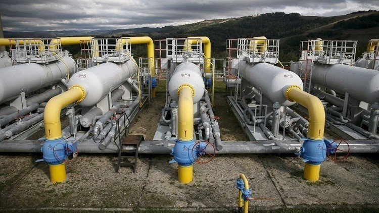 الطاقة الدولية: إنتاج الغاز الروسي سيزداد والنفط سينخفض