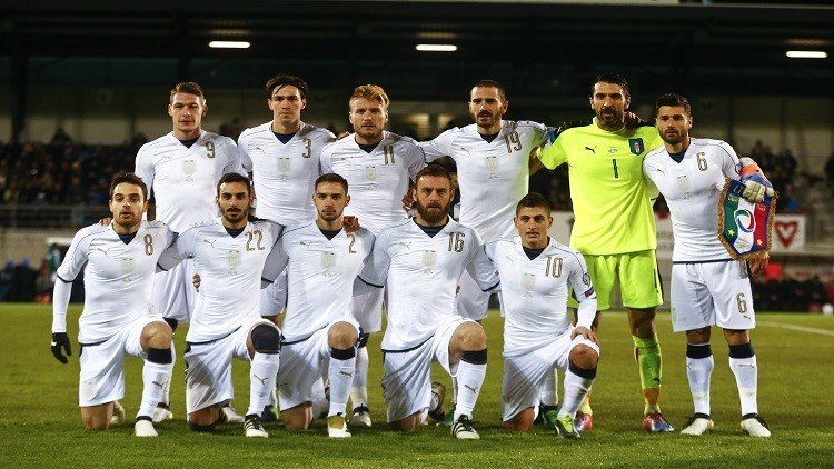التعادل السلبي يخيم على مواجهة  ألمانيا وإيطاليا الودية 