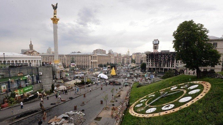 أوكرانيا تتصدر قائمة الدول الأكثر فسادا في أوروبا