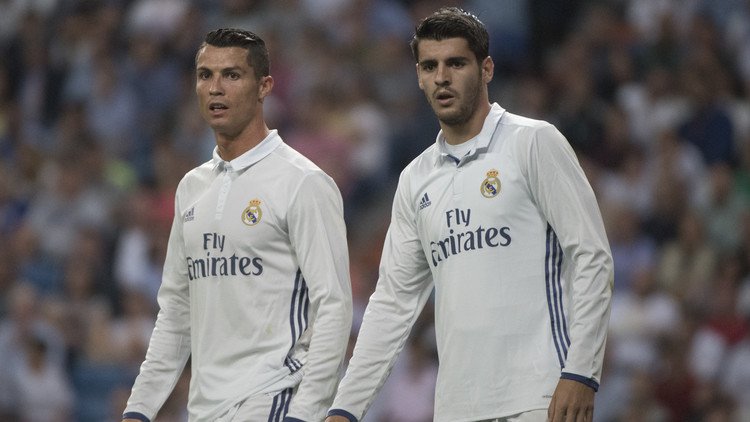 ريال مدريد يتلقى ضربة موجعة قبل الـ "ديربي"