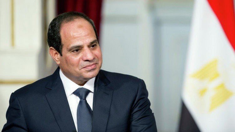 السيسي يصدر قرارا جمهوريا بالعفو عن 82 سجينا